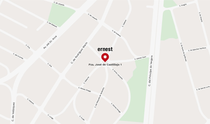 Ernest