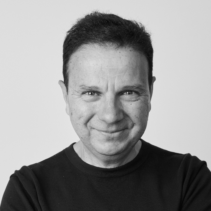  Ángel Cuevas