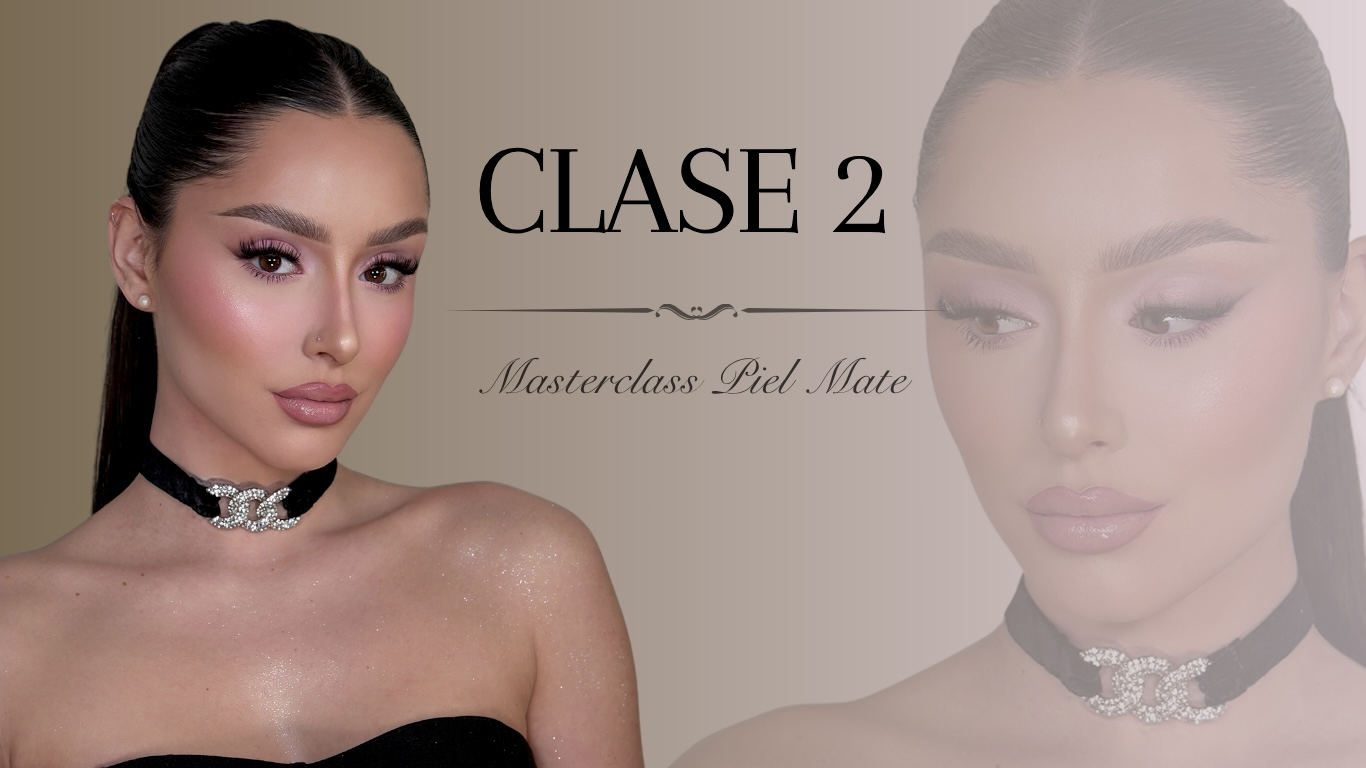 Kit básico de maquillaje profesional: qué necesitas de verdad