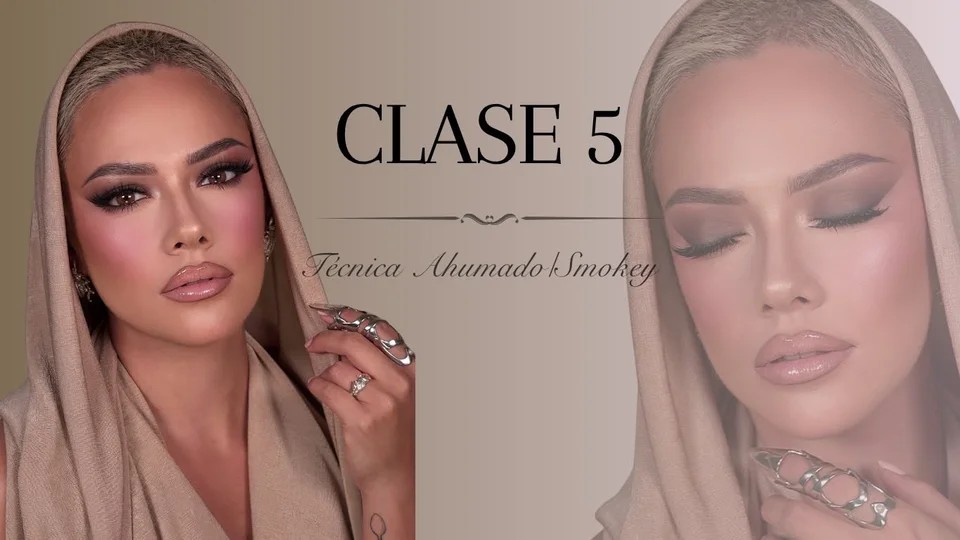 Clase 5 — Técnica Ahumado / Smokey